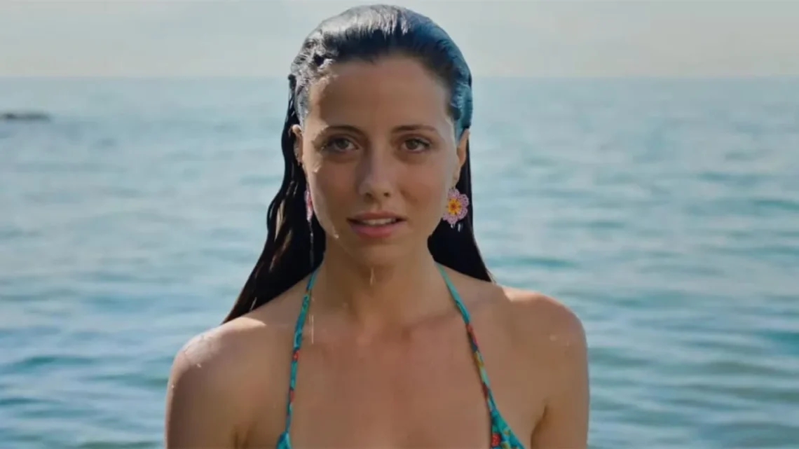 Celeste Dalla Porta Biography: Age, Parents, Husband, Children, Net Worth, Height, Family, Wikipedia