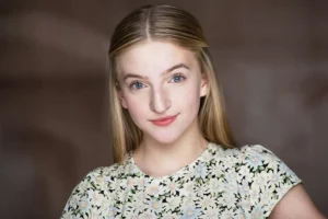 Lilly Bartlam
