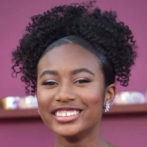 Calah Lane - Biography