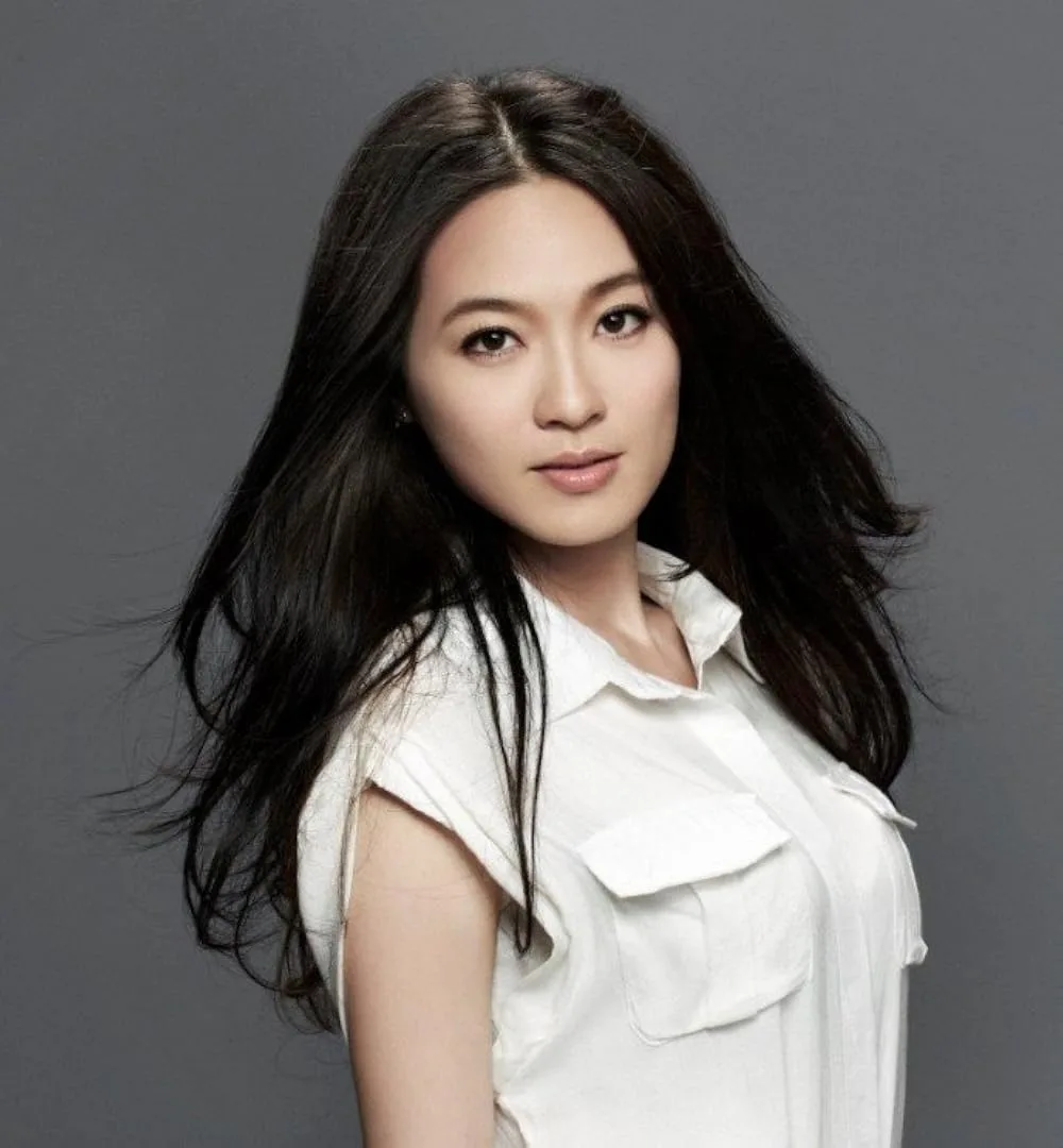 Jacky Cai - Biography