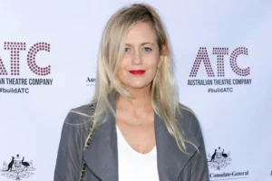 Rachael Carpani