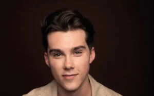 Jeremy Shada