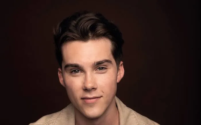 Jeremy Shada Biography: Age, Wife, Instagram, Parents, Movies, TV Shows, Net Worth, Height, Nationality