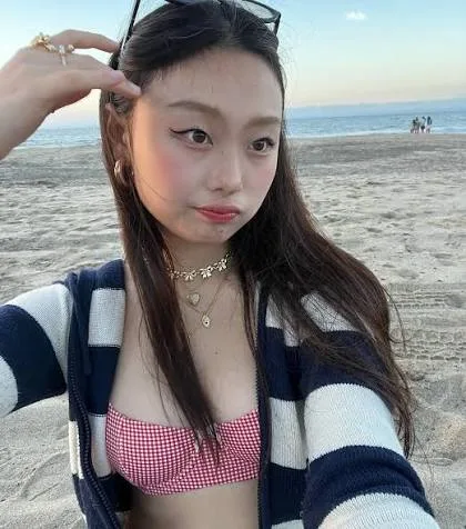 Millie Liao - Biography