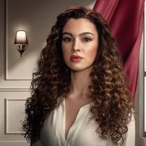 Su Burcu Yazgı Coşkun - Biography