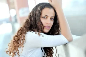 Athena Karkanis