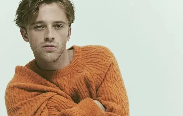 Benjamin Voisin Biography: Height, Parents, Age, Net Worth, Siblings, Awards, TV Series, Movies, Girlfriend