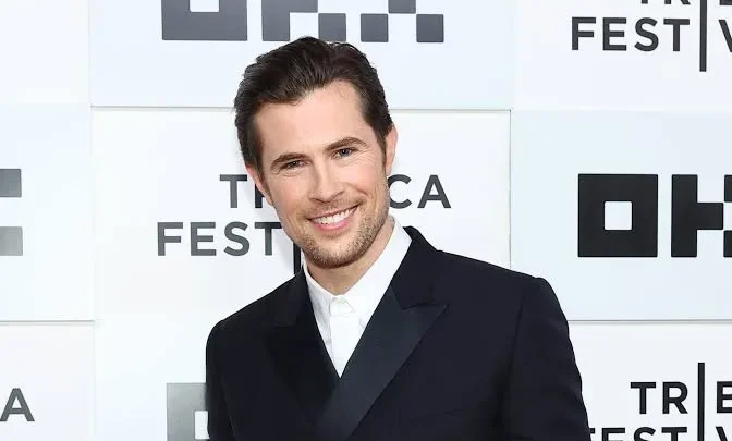 David Berry Biography: Awards, Wife, Parents, Age, Girlfriend, Net Worth, Wikipedia, Movie