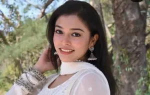 Vaibhavi Hankare