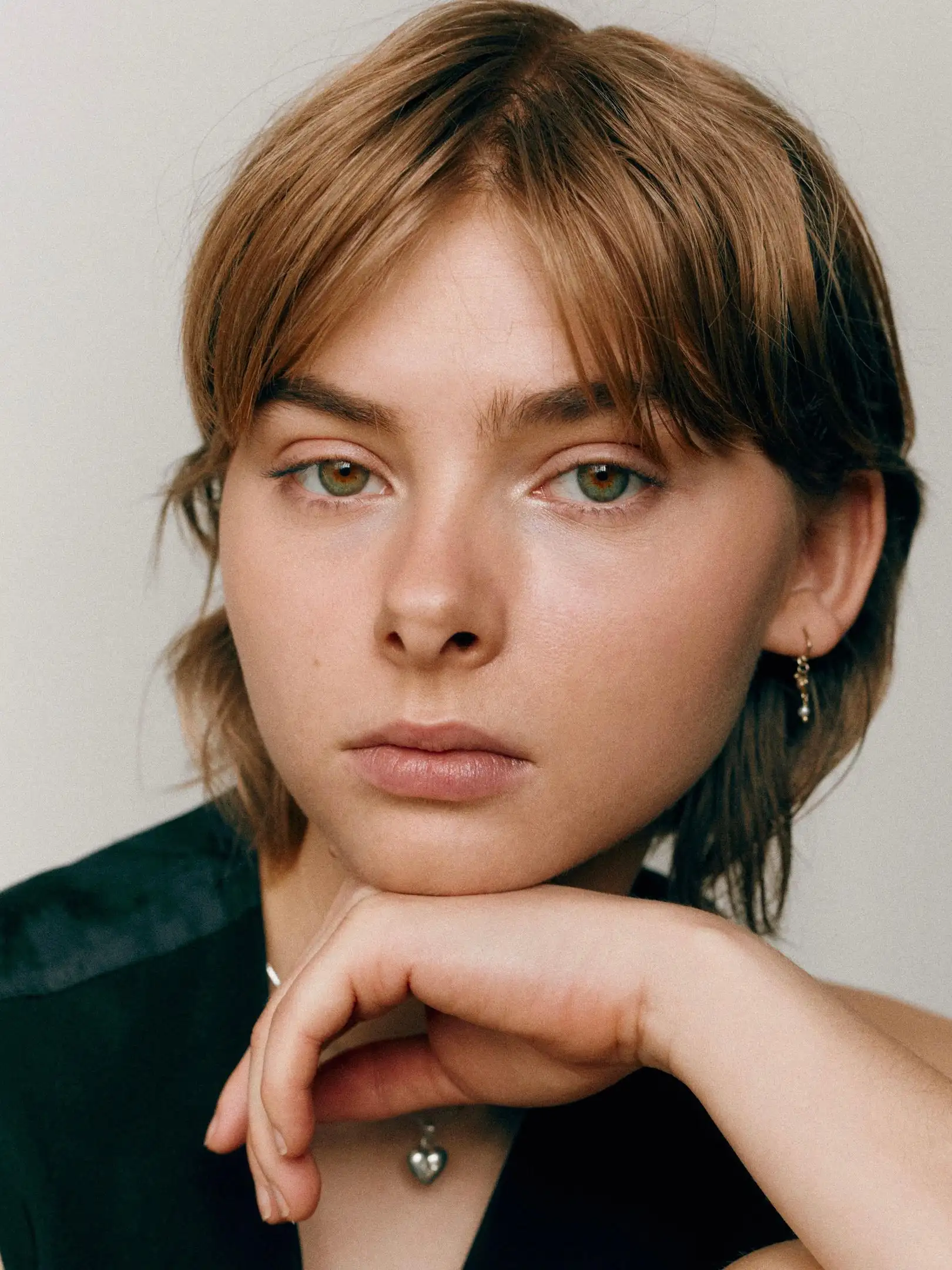Sandra Guldberg Kampp - Biography