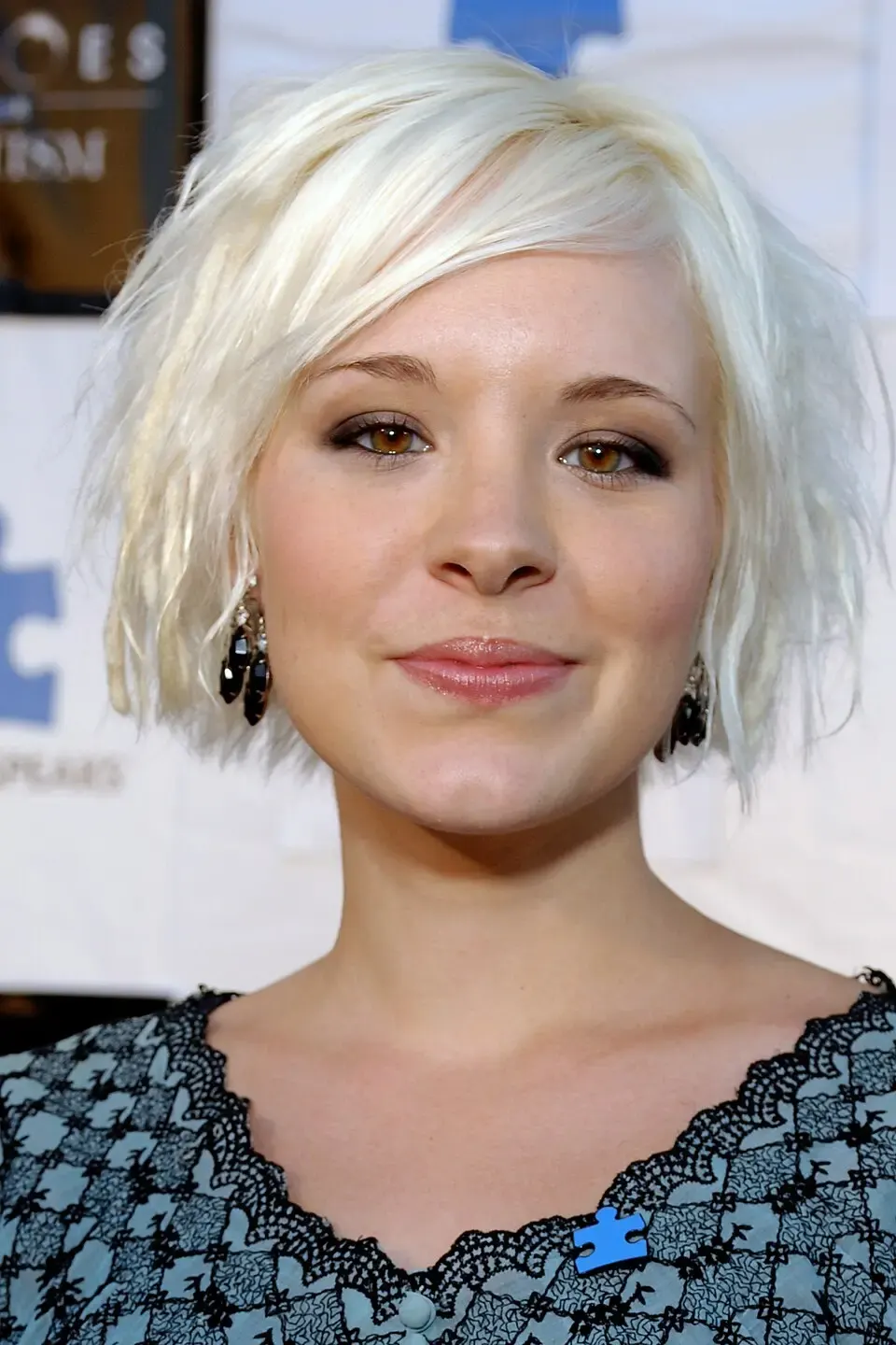 Brea Grant - Biography