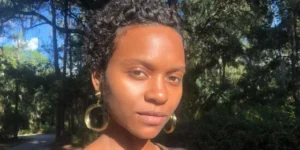 Syesha Mercado