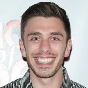 Brock Ciarlelli - Biography