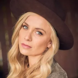 Alex McKenna