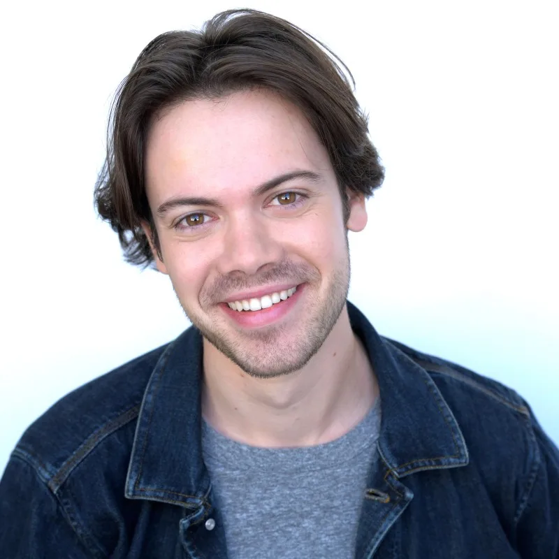 Alexander Gould - Biography
