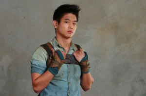 Ki Hong Lee