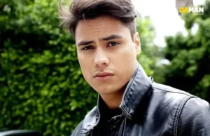 Kiowa Gordon