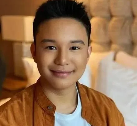 James Bimby Aquino Biography: Age, Parents, Net Worth, Family, Height, Nationality, Siblings