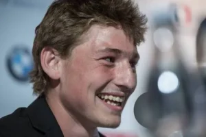Tomáš Mrvík