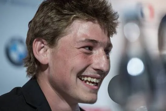 Tomáš Mrvík Bio: Girlfriend, Age, Movies, Net Worth, Parents, Height, TV Shows,