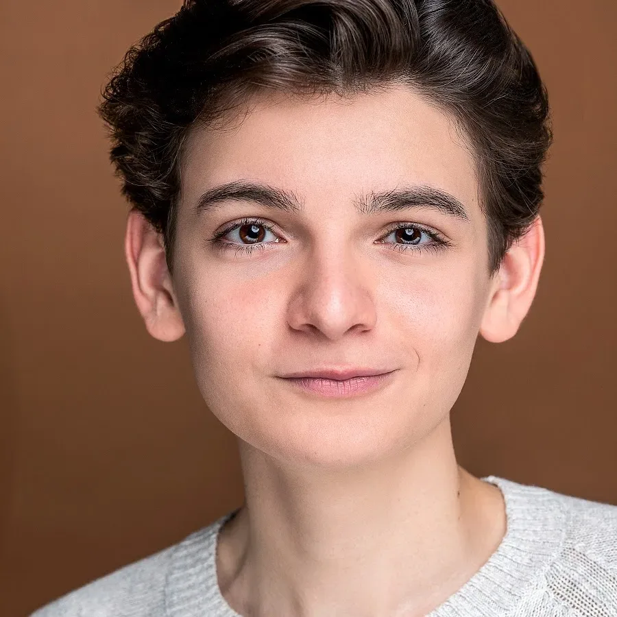 Luca Padovan - Biography