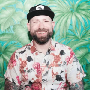 Grant Gelt