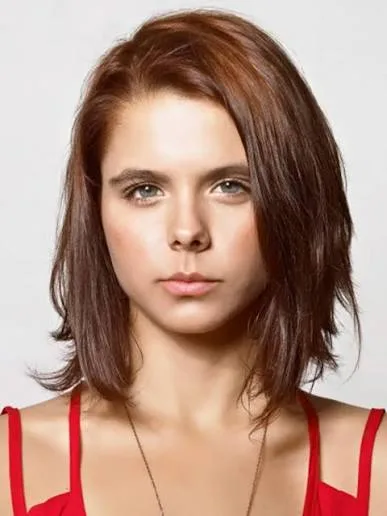 Paloma Kwiatkowski - Biography