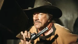 Richard Boone