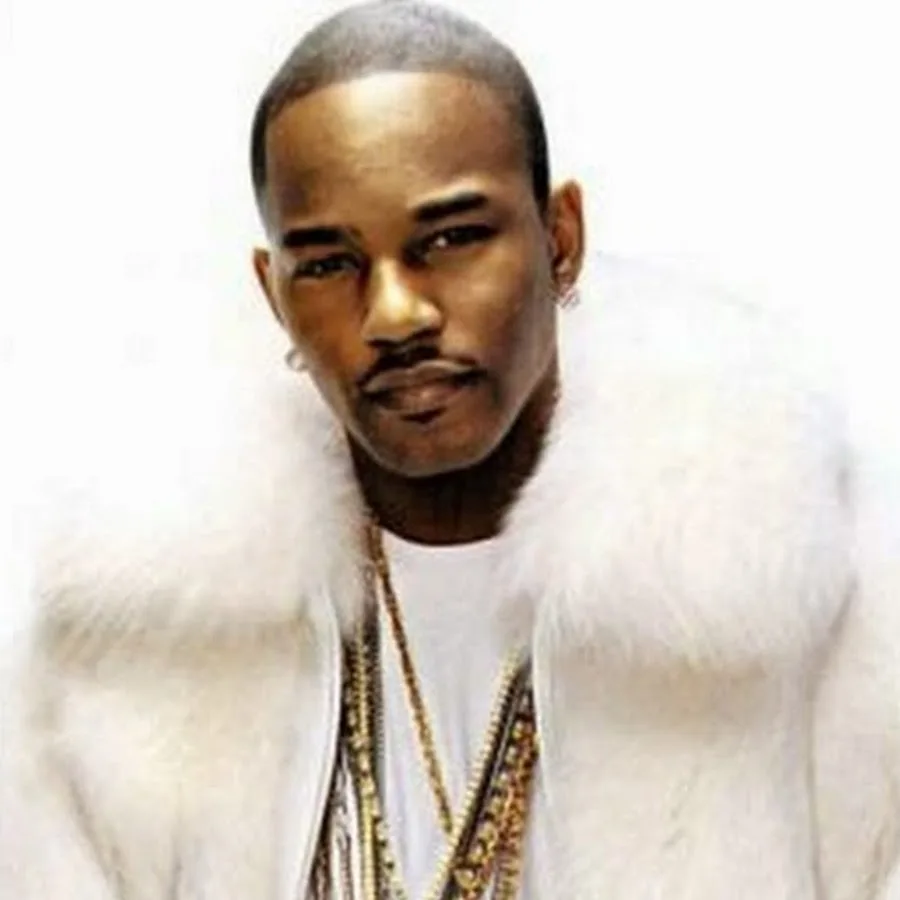 Cam’ron - Biography