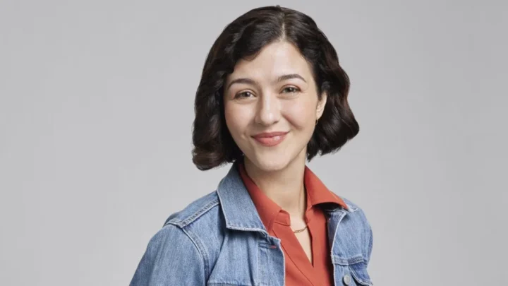 Katie Findlay Biography: Net Worth, Age, Husband, Height, Children, Parents, Ethnicity