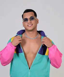 DJ Felipe Original - Biography