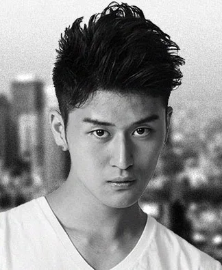 Joey Iwanaga - Biography