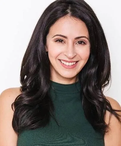Jessica DiCicco - Biography