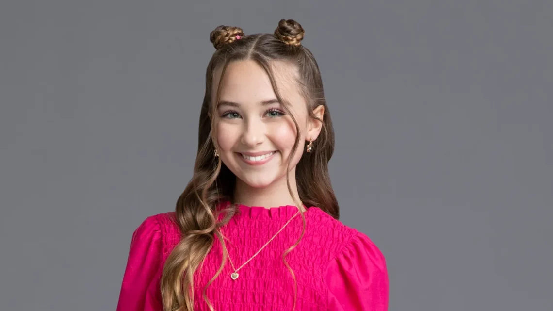 Kensington Tallman Biography: Boyfriend, Siblings, Age, Movies, Net Worth, Films, Parents