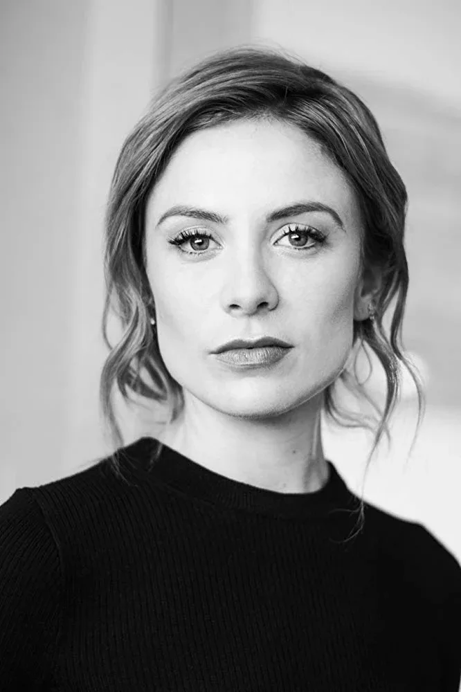 Alex McKenna - Biography