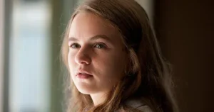 Morgan Saylor