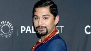 Mark Indelicato