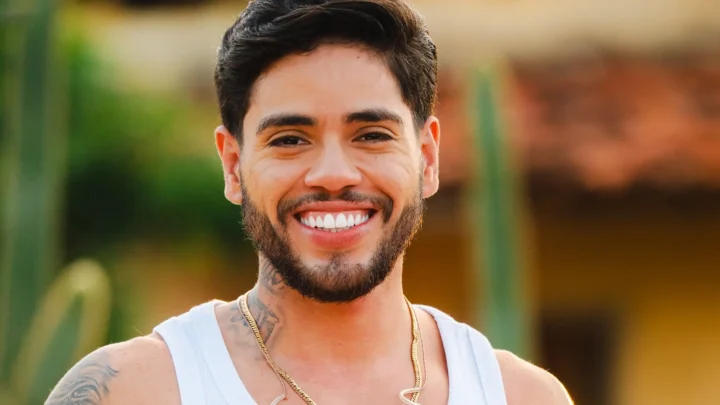 Thiago Freitas Biography: Net Worth, Girlfriend, Age, Parents, Height, Songs