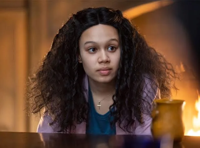 Annarah Cymone - Biography