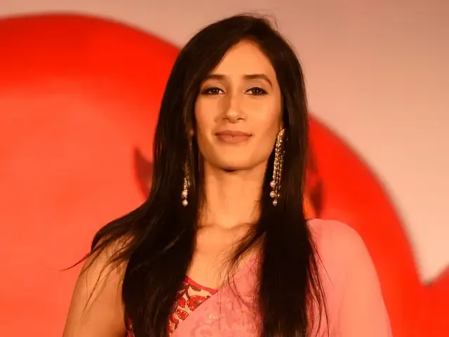 Namita Dubey Biography: Wikipedia, Parents, Age, Children, Height, Husband, Siblings, Net Worth, Movies