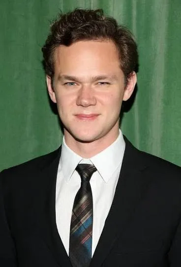 Joseph Cross - Biography