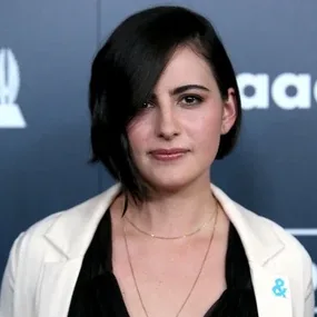 Jacqueline Toboni - Biography