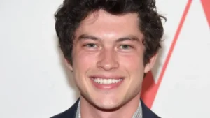 Graham Phillips