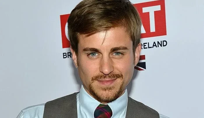 Kevin Bishop Biography: Wife, Net Worth, Age, Films, Height, Girlfriend, Wikipedia