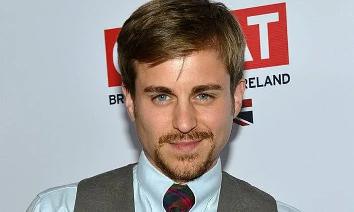 Kevin Bishop Biography: Wife, Net Worth, Age, Films, Height, Girlfriend, Wikipedia