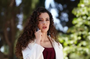 Su Burcu Yazgi Coskun