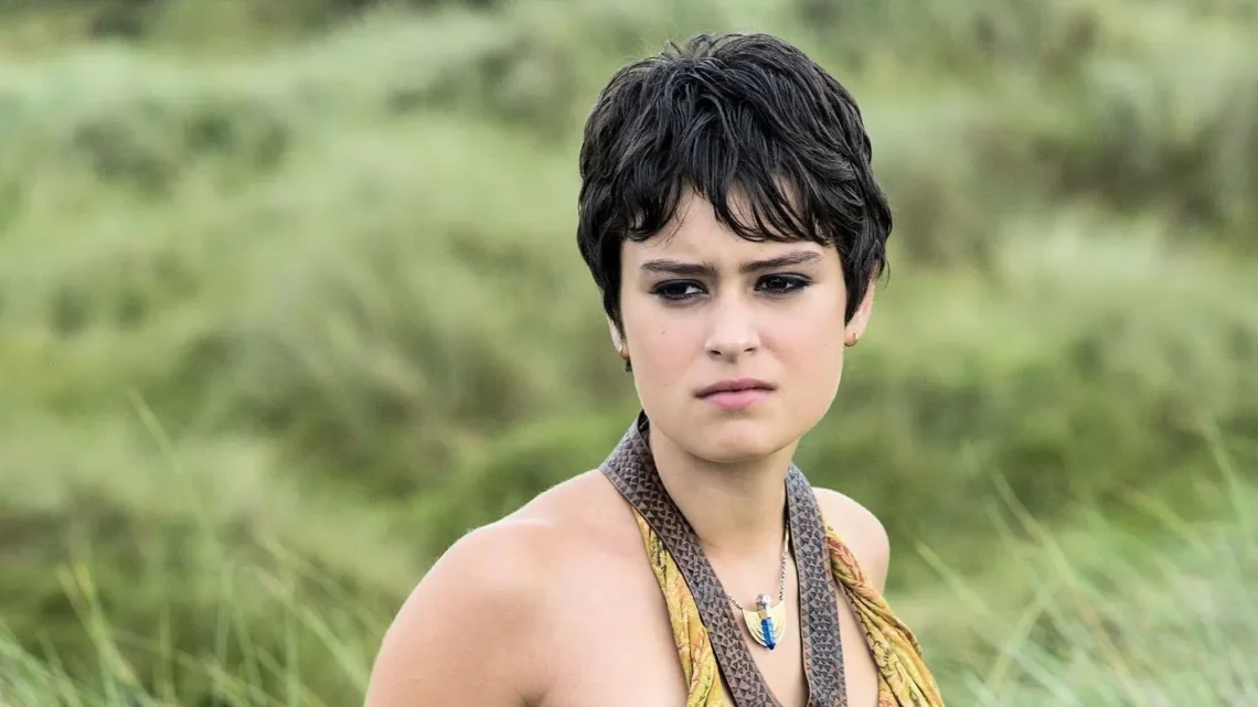 Rosabell Laurenti Sellers Biography: Age, Net Worth, Instagram, Girlfriend, Height, Wiki, Parents, Siblings, Movies