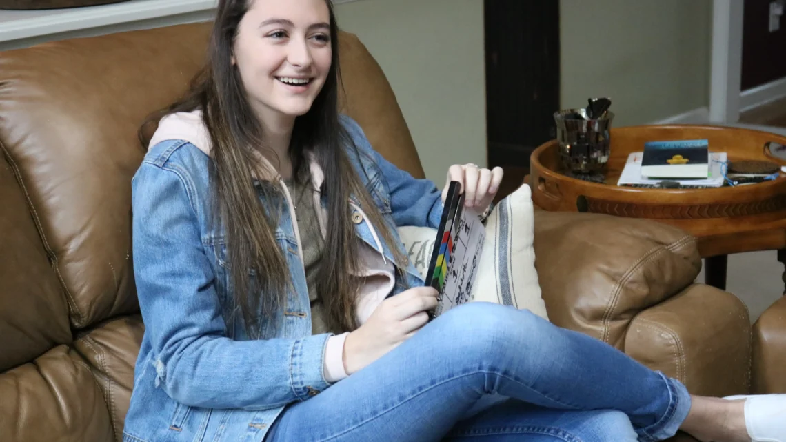 Presley Coley Biography: Siblings, Age, Boyfriend, Net Worth, Movies & TV Shows, Awards