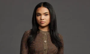 Mia Isaac