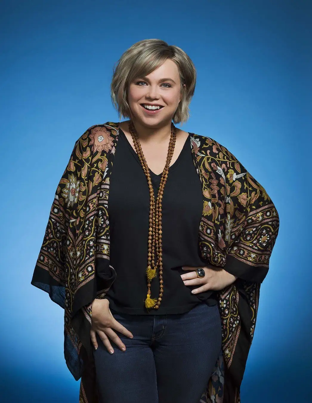 Amanda Fuller - Biography